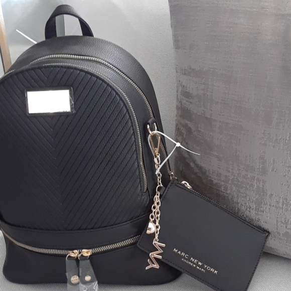 marc new york backpacks